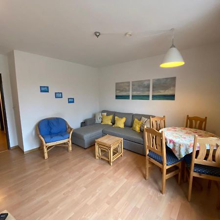 Ferienwohnung Goting Huus, Whg Frigge Wyk auf Föhr Exterior foto
